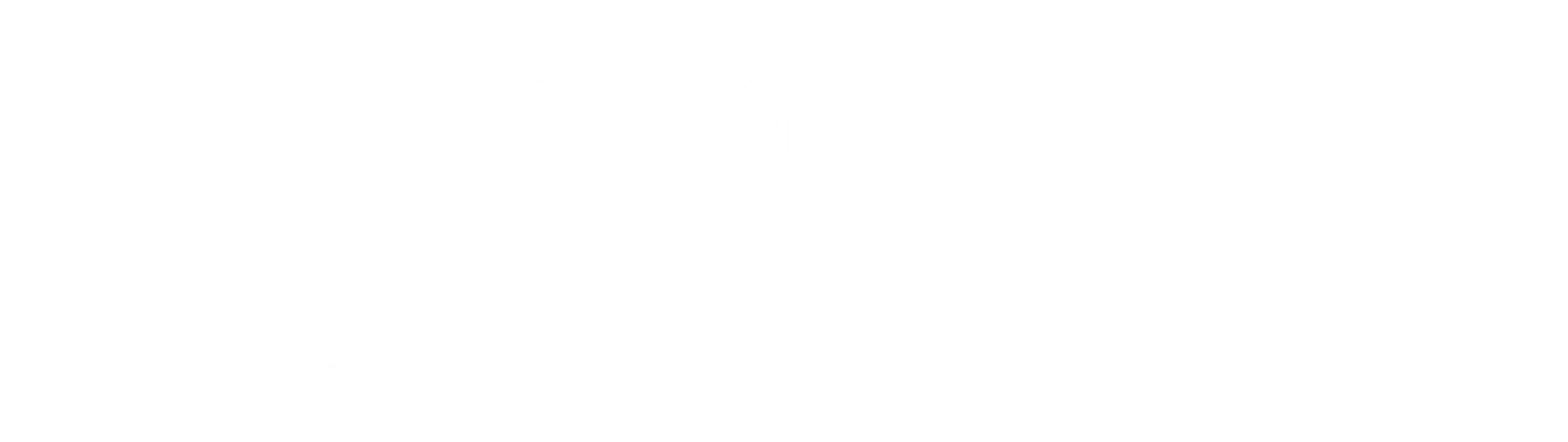 RoboGenz Footer Logo